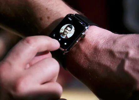 Follow watch