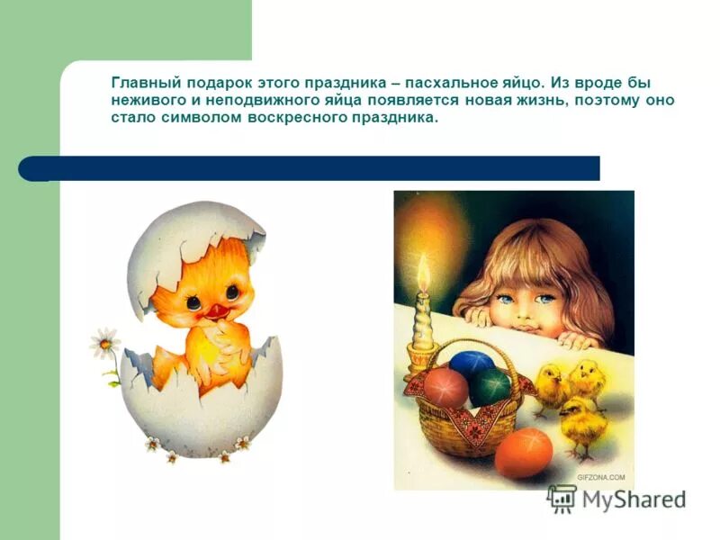 в каком году появилось яйцо