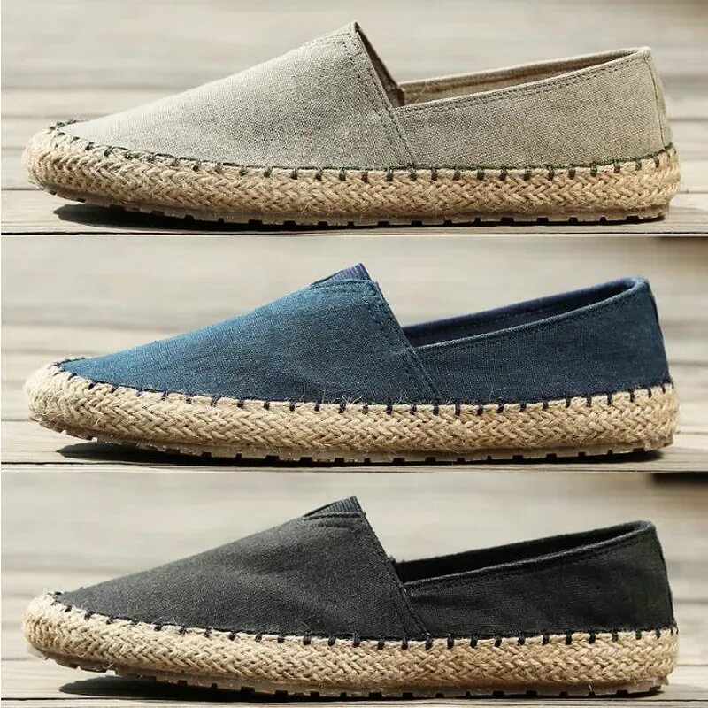 Man Espadrilles обувь. Парусиновые эспадрильи мужские. Desay Shoes мокасины. Мужские парусиновые лоферы huanqiu.