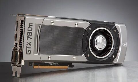 Nvidia z