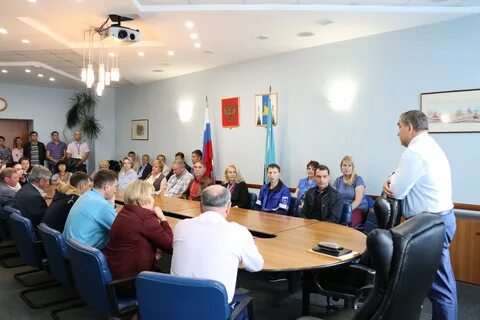 Сайты министерств южно сахалинска