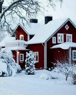 Snow home