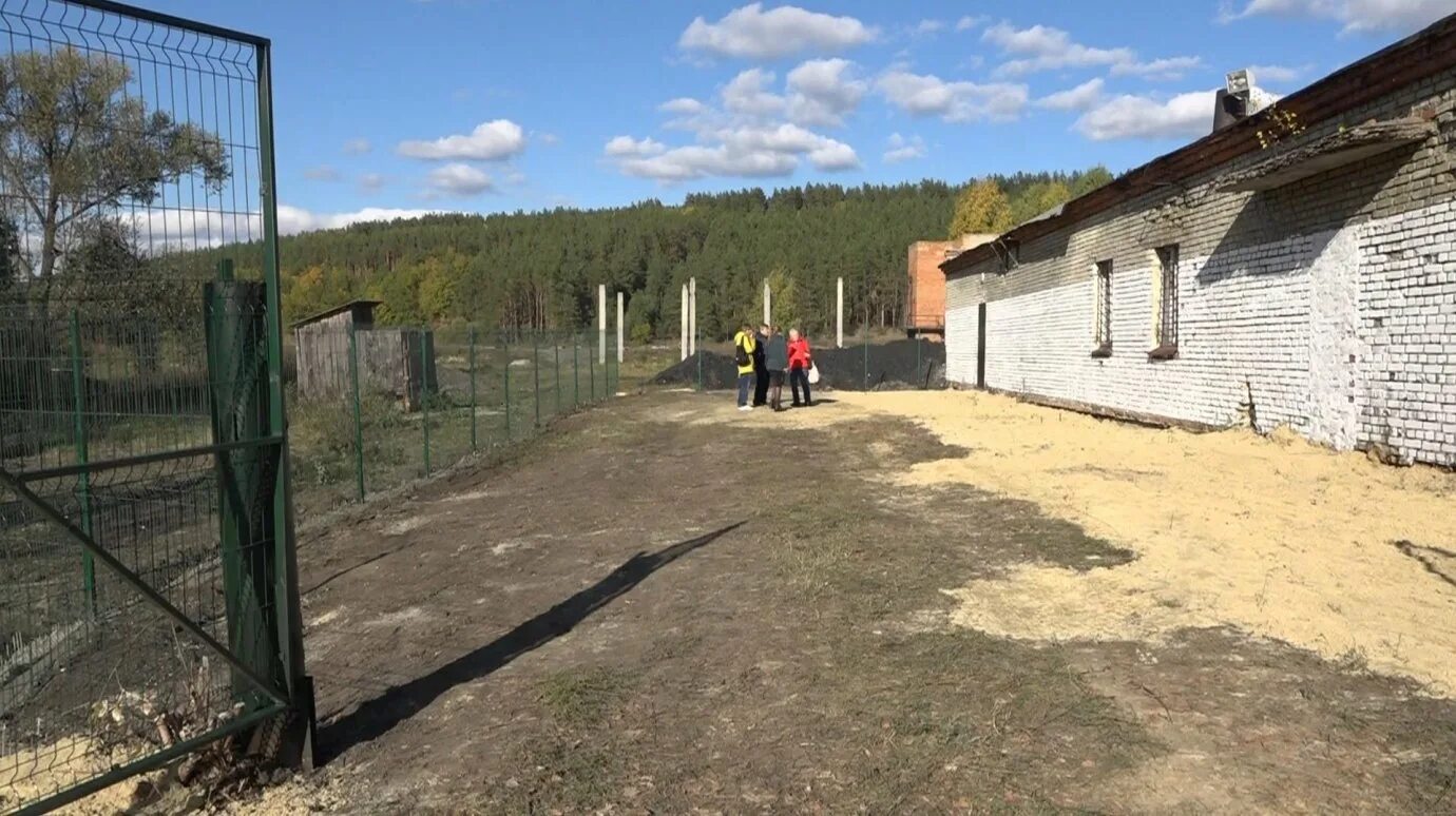 Тендеры нея