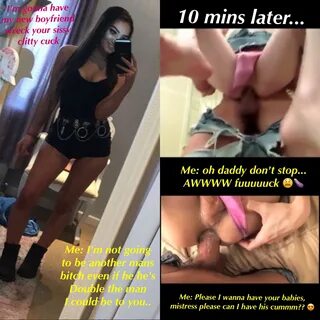 Sissy cucks tumblr