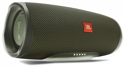 Колонка jbl plus