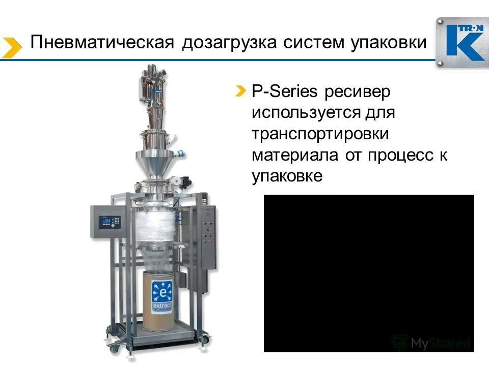 Система упак