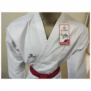 Кимоно для карате бест спорт