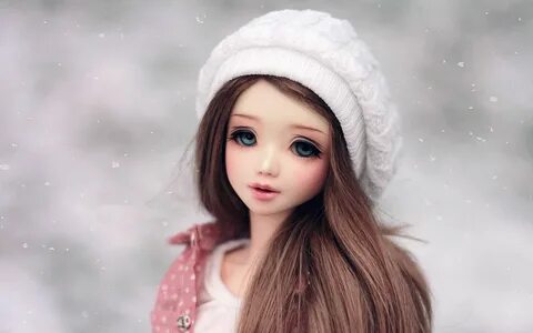 Winter xx doll