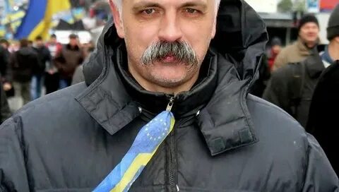Корчинский