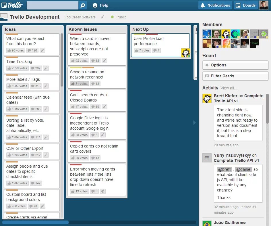 Trello функционал. Канбан Трелло. Канбан доска Trello. Trello для it. Project xl trello