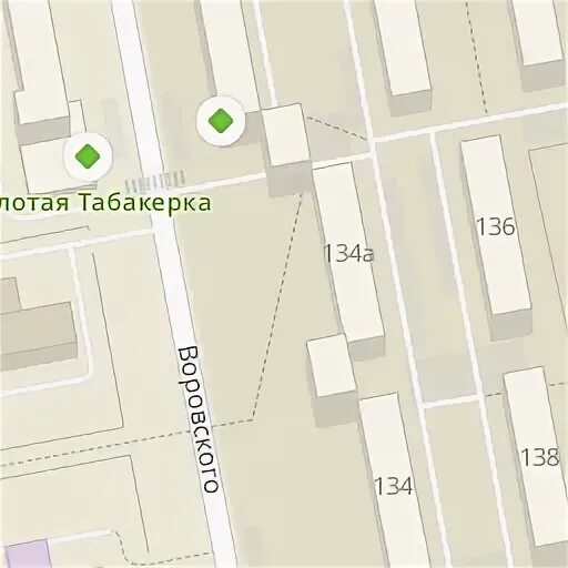 Ижевск карта орджоникидзе