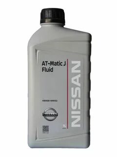 Nissan atf j