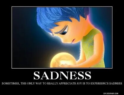 Out of sad