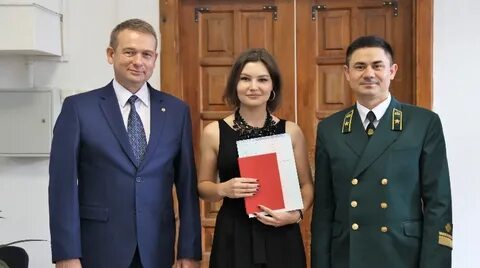 Факультеты лесного хозяйства