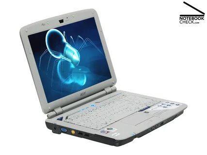 Acer aspire 2920z