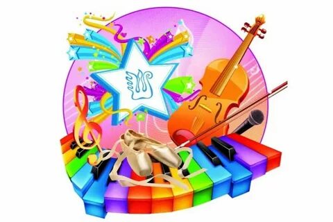 Музыкальный номер детский