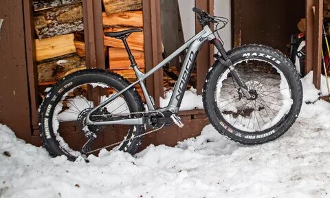 Norco bigfoot
