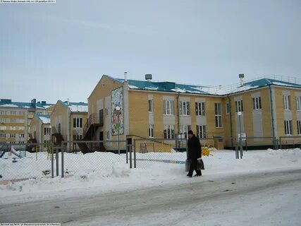 Детские сады канаш