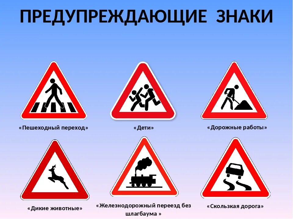 Не знать дороги значение