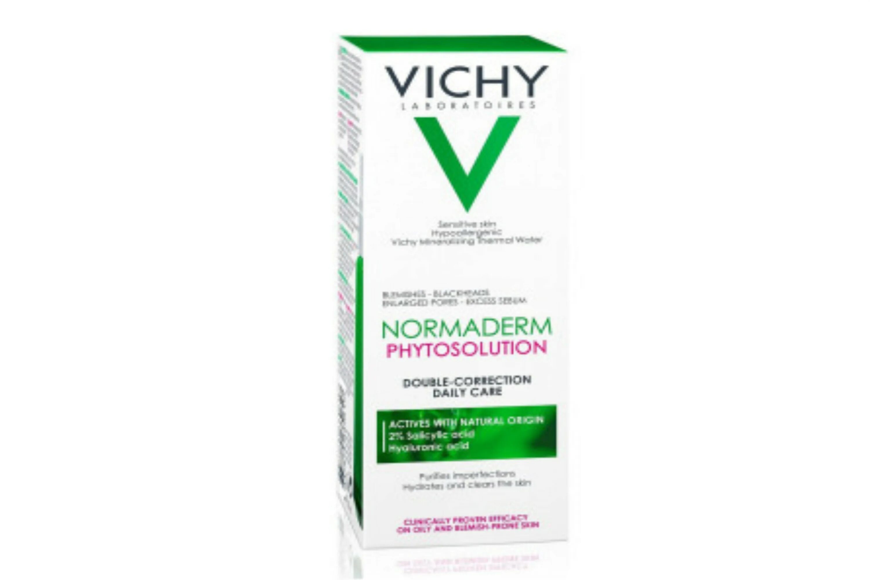 Косметика виши Нормадерм phytosolution. Виши Нормадерм крем для лица. Normaderm Vichy 3 мл. Виши фитосолюшн крем. Крем уход против несовершенств