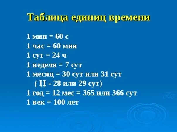 Таблица единиц времени. Единицы измерения времени таблица. Таблица единиц времени 4 класс. Таблица единицы времени. Секунда. Вырази 1 ч мин