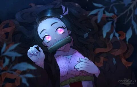 Demon slayer semidraws animation