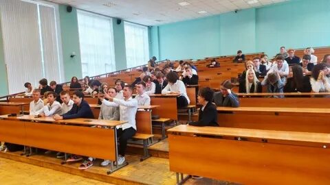 Новые институты в строительстве