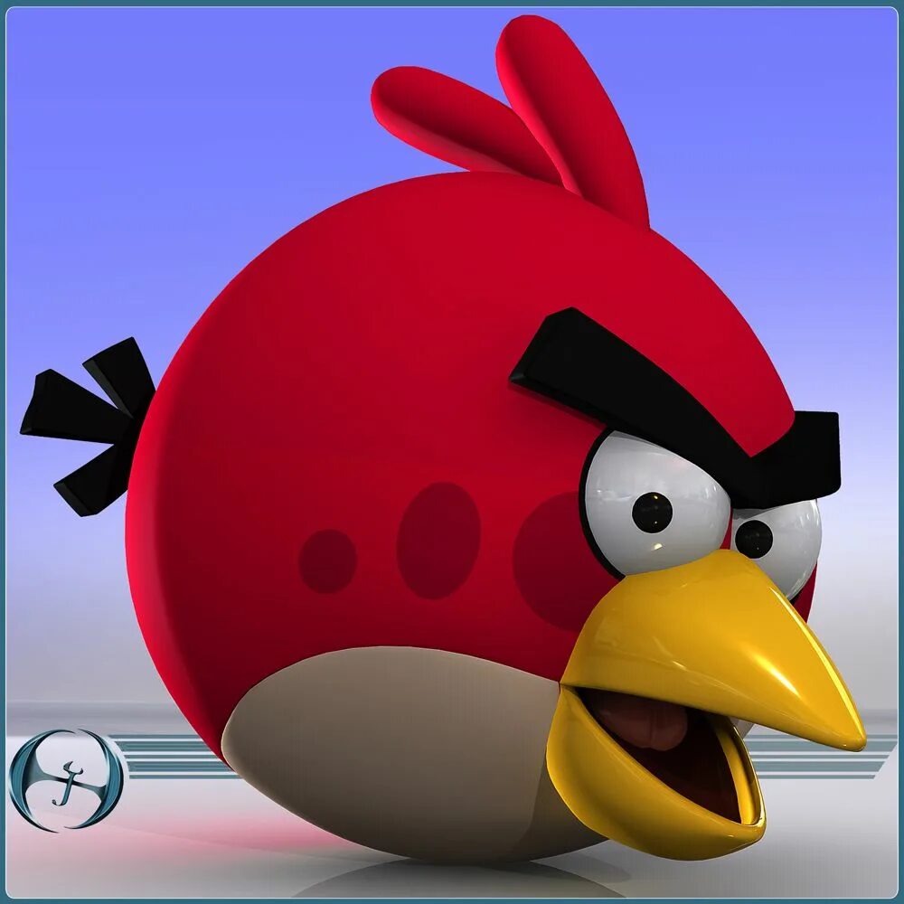 Ред 3д Энгри Бердс. Птичка ред. Энгри бердз 3. Птичка Angry Birds Red. Angry birds 3d