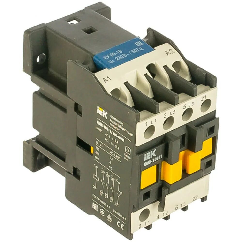 Контактор кми-10910 9а 230в/ас3 1но. Контактор tdm sq0708-0002. Кми 9 иэк. Контактор iek кми-10911. Контактор tdm sq0708-0101.