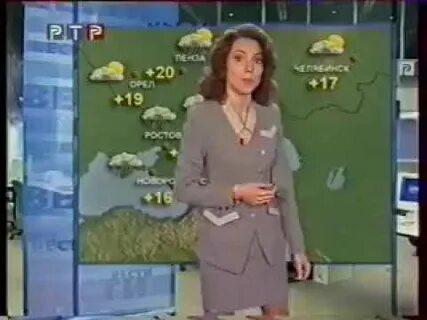 Погода 2002 года