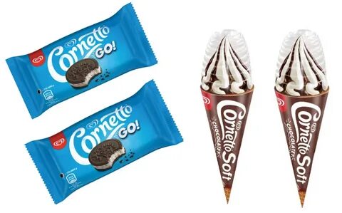 Go cream