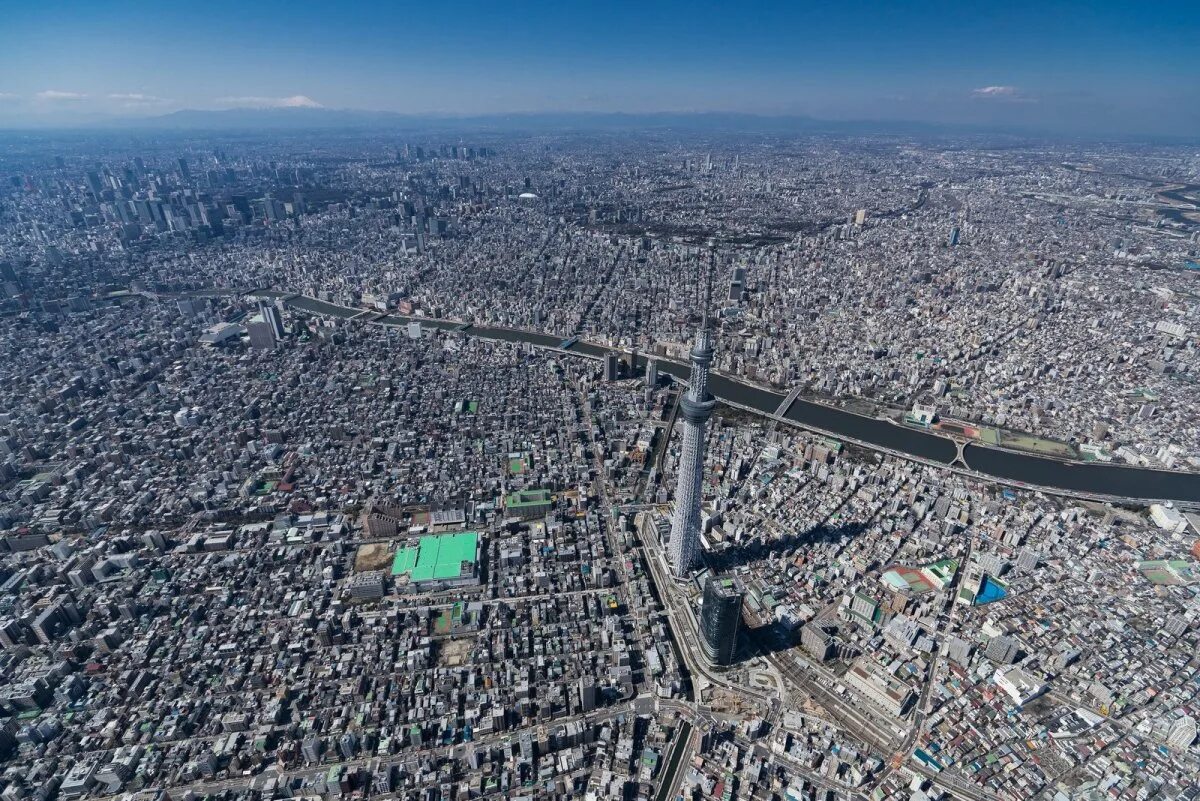 Самый большой город на земле. Агломерация Токио. Мехико агломерация. Площадьагломераций Токио. Токио с высоты птичьего полета.