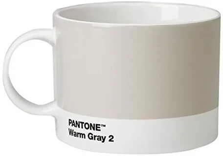 Pantone warm grey 2c