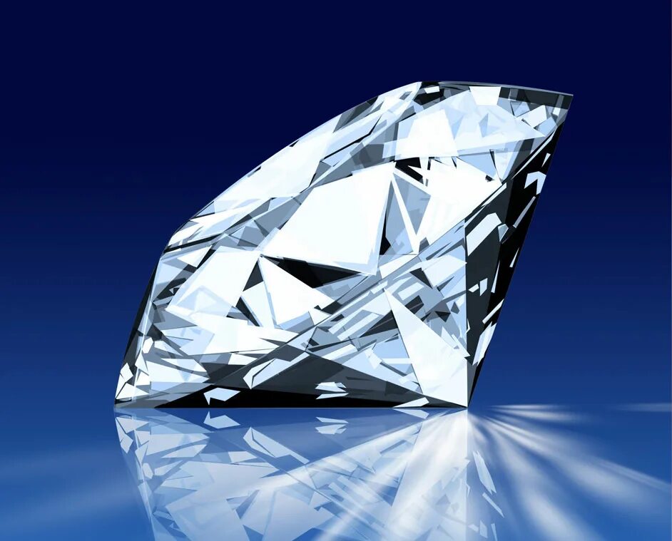 Жизнь бриллианта. Даймонд (диамонд) / Diamond.