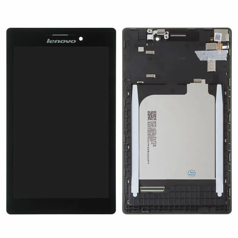 Lenovo tab a7 20f. Lenovo tab a7-10f дисплей.