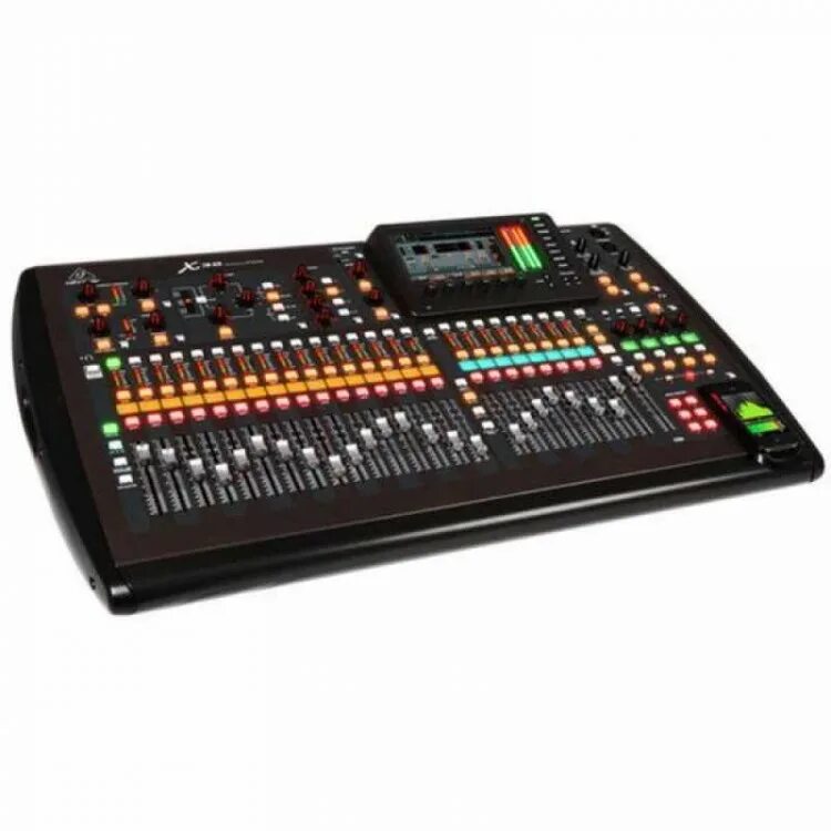 Цифровой пульт Беренджер х32. Цифровой микшер Behringer x32. Цифровой пульт Behringer x32. Behringer x32 Digital Mixer цифровой микшерный пульт. Купить цифровой микшерный пульт