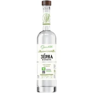 Зерна севера