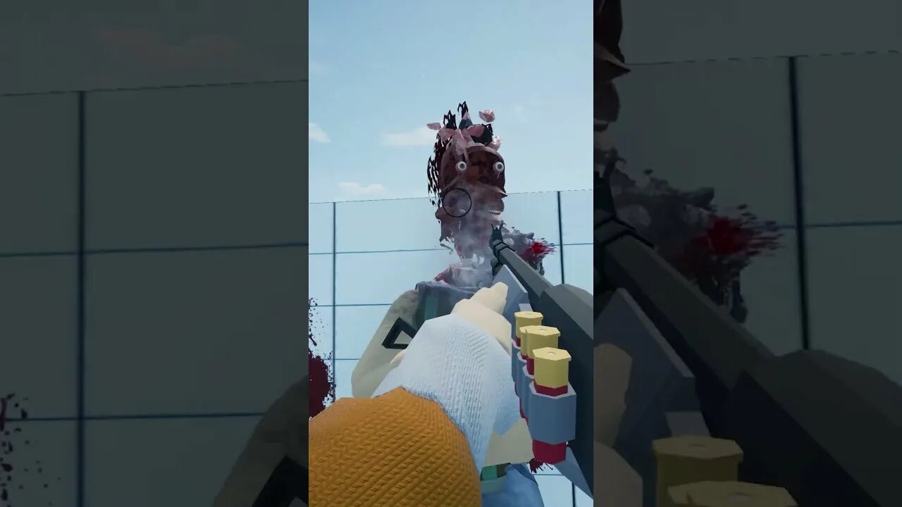 Hyperbox steam. Hyperbox demo. hyper box игра. gorebox npc. hyper box дискорд.