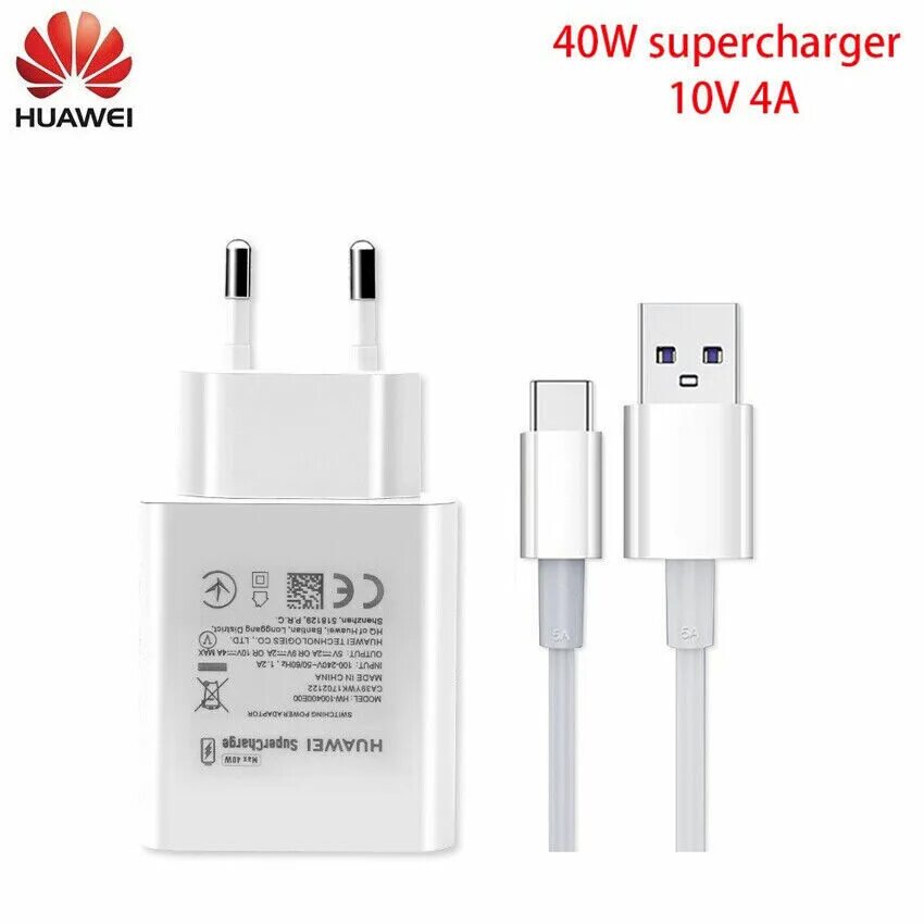 Оригинальная зарядка Huawei 65w. Зарядное устройство Huawei Supercharge. Блок питания Huawei 65w. Huawei Supercharge 40w.