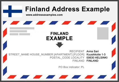 Ca address