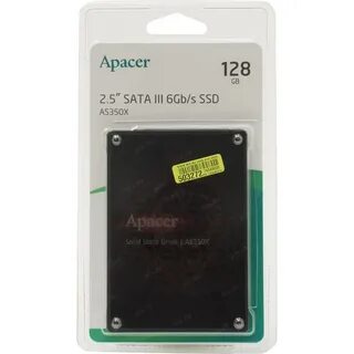 Ssd apacer as350x