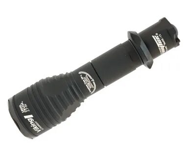 Фонарь armytek