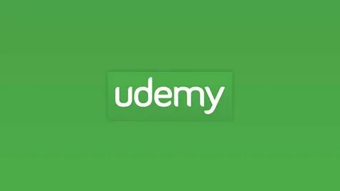 Udemy бесплатные курсы