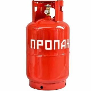 Композитный баллон 27 литров