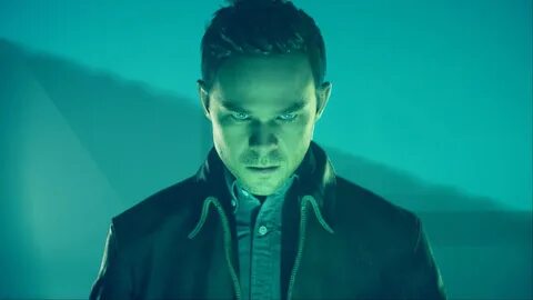Quantum break