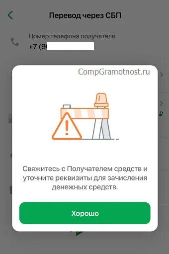 Как оплачивать сбп телефоном. СБП переводы. Ошибка перевода СБП. СБП по номеру телефона. Как подключить СБП В Сбербанке.