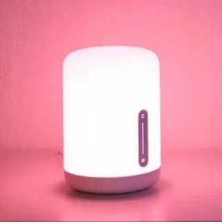Умная лампа xiaomi 2