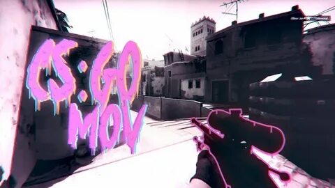 Cs go мувик