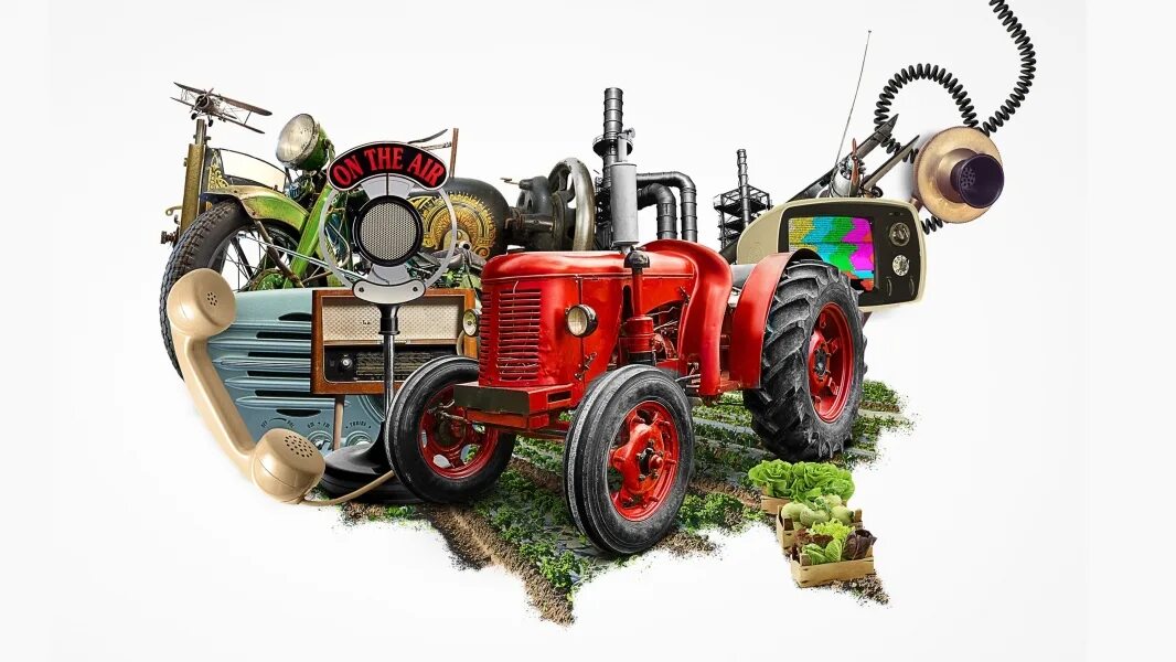 Machines that are the best. Machine. machines that built america poster. build the machine.