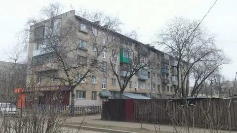 Клубная 4